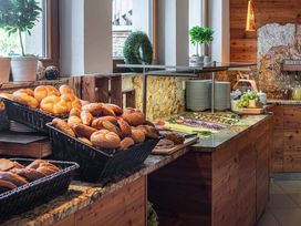 Erlebnisurlaub in Innsbruck-Igls - 4 Tage Abenteuer