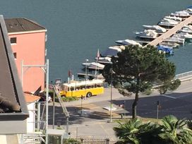 4 Tage Entspannung am Luganersee