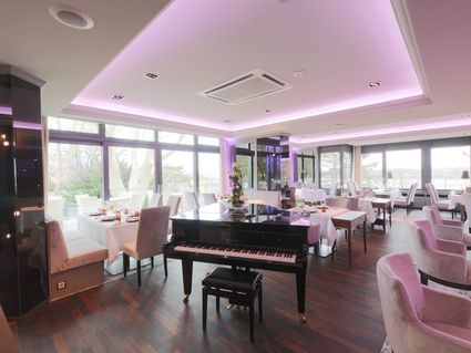 FAVORITE Parkhotel 