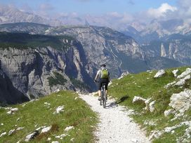 Tierisches Vergnügen-Bergferien mit Hund / 3 Tage ÜF