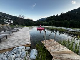 Tausche kühle Bergluft gegen Stadthitze - 2 Tage Urlaub in Kirchberg