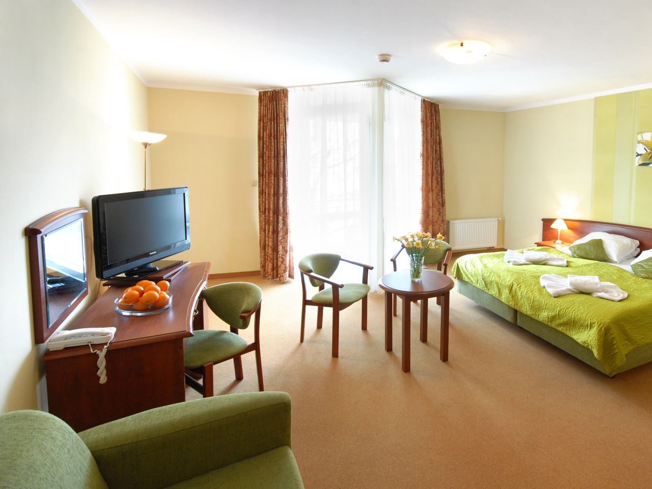 Doppelzimmer