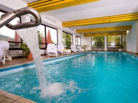 3Tage im Vital & Wellnesshotel Schürger mit HP