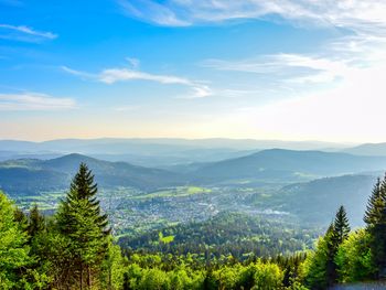 Wintersport am Großen Arber – Ihr Abenteuer im Schnee