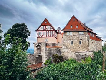 Auf Spur der ehemaligen Grenze zwischen Ost und West