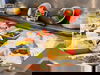 Suite-Weekend an der Elbe mit 4-Gang-Abendessen