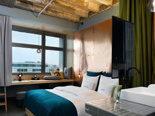 Doppelzimmer STANDARD