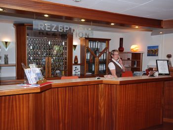 8 Tage im Hotel John Brinckman mit Frühstück