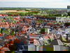 6 Tage auf der südlichsten Insel Süd-Hollands