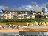Pure Entspannung auf Usedom