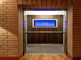 5 Tage im Radisson Blu Hotel, Karlsruhe in Ettlingen