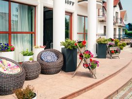 3 Nächte Ostsee & Wellness in Trzęsacz