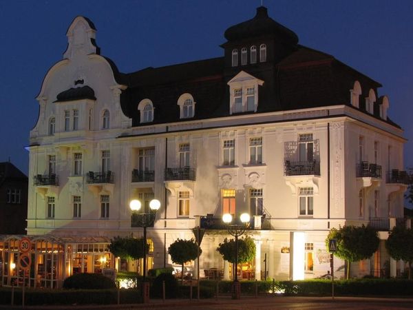 Herbstträume – 3 Nächte in Bad Wildungen Halbpension