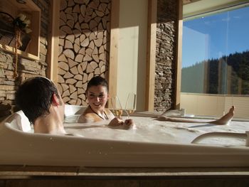 Kuschelwochenende über den Schwarzwaldwipfeln /3 Tage