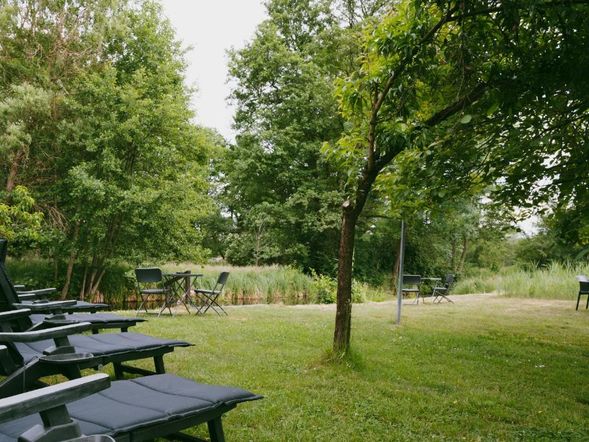 Spreewald Pension Spreeaue