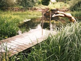 2 Tage Auszeit in der Rhön - Entspannen im Bio Hotel