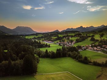 7 Tage Weihnachten 2024 im Chiemgau