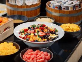 2 Tage Kurzurlaub mit Frühstück im Hermitage Hotel Prague