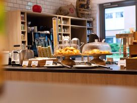 2 Tage Kurzurlaub mit Frühstück im Holiday Inn Express Furth