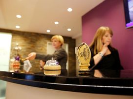 PFALZ du mal wieder weg willst