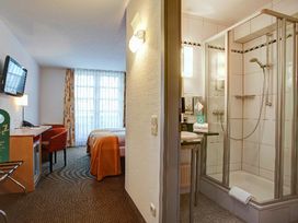 2 historische Tage im Centro Hotel Nürnberg