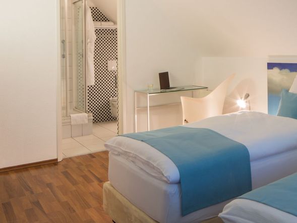 Einzelzimmer
