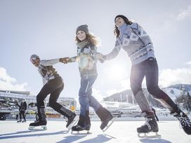 3 Entspannungs-Tage mit HP im Alpenpark Resort
