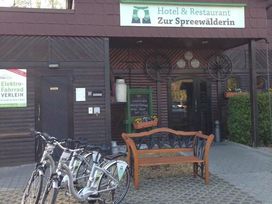 5 Tage Urlaub im Hotel & Restaurant 