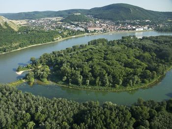 Urlaub an der Donau / 2 Tage mit Frühstück im Altes Kloster Hotel