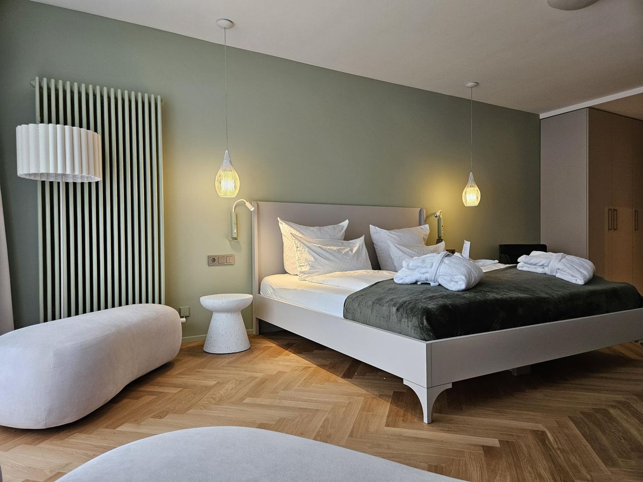 Doppelzimmer - Superior