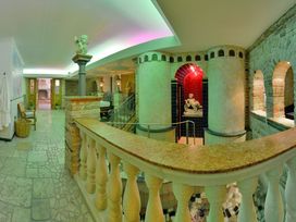 Zeit zum Kuscheln & Träumen