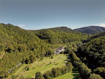Romantik im Helenental, 6 Tage/5 Nächte