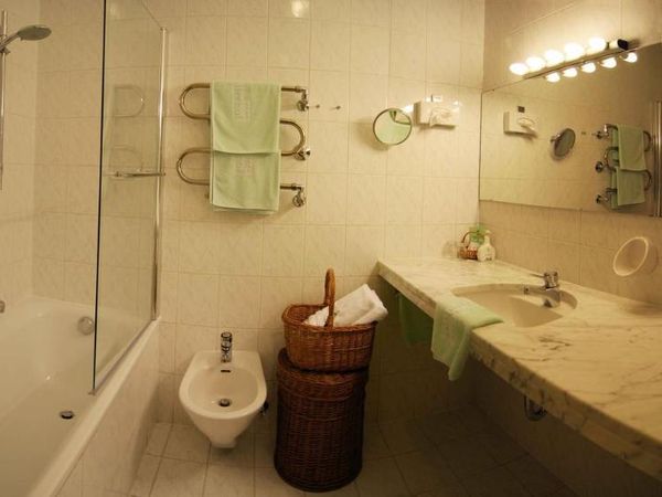 3 Tage Kurzurlaub mit HP im Hotel Trattlerhof in Bad Kleinkirchheim, Kärnten inkl. Halbpension