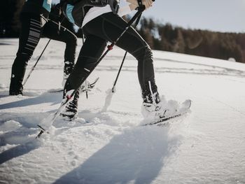 8 Tage Winter-Auszeit im Herzen des Großarltals