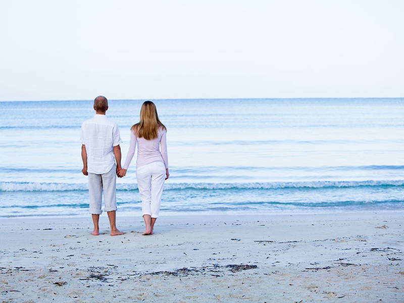 7 Tage Ostseeurlaub auf Rügen mit Frühstück