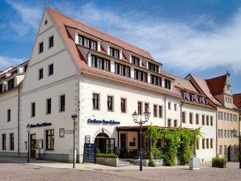 4 Tage Silvesterkurztrip im Hotel Gasthof zum Schwan