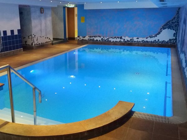 Winterzeit - Schnäppchenzeit in der Eifel in Hürtgenwald OT Vossenack, Nordrhein-Westfalen Halbpension