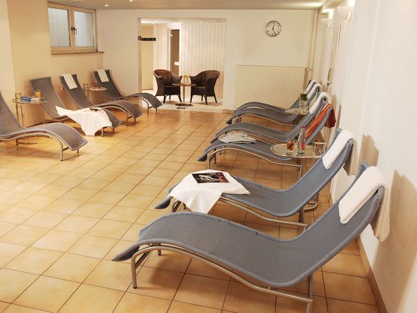 9 Tage im Hotel NH München Messe mit Frühstück, Bayern inkl. Frühstück