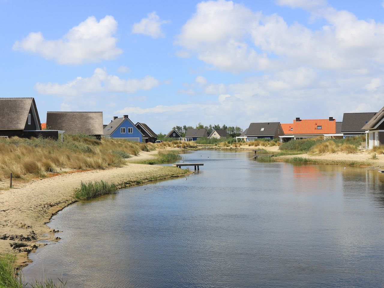 5 Tage unbeschwerte Zeit am Meer