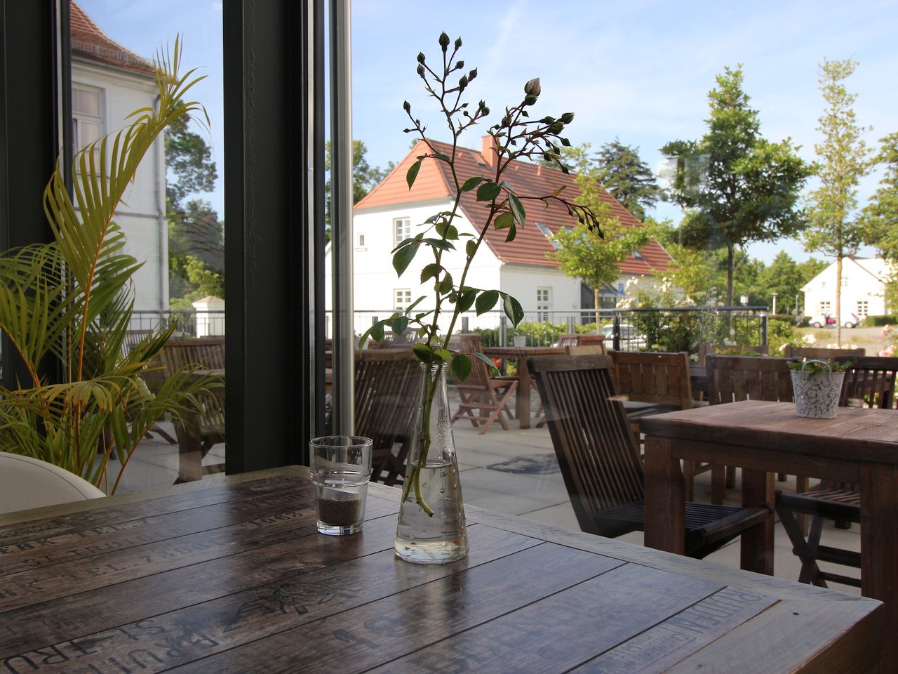 6 Tage Auszeit auf Rügen mit Thermen-Eintritt