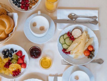 Schlössl Hotel Kindl