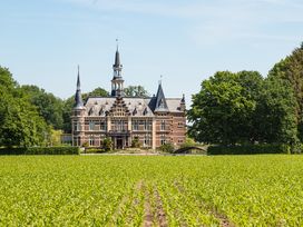 4 Tage Waldgenuss & Ruhe pur im Herzen der Achterhoek
