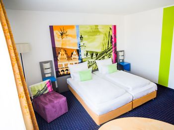 Vor den Toren von Leipzig - 2 Tage mit Frühstück