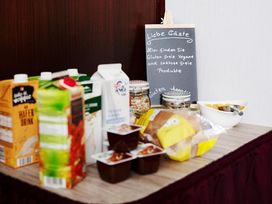 2 Tage im schönen Papenburg mit Frühstück