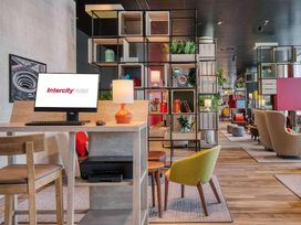 2 Tage im IntercityHotel Saarbrucken verbringen