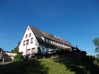 Harzer Wochenende in idyllischer Natur mit HP