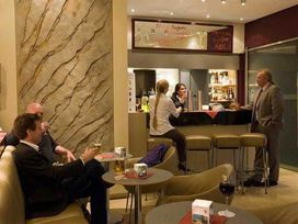 2 Tage im Mercure Hotel Aachen am Dom 