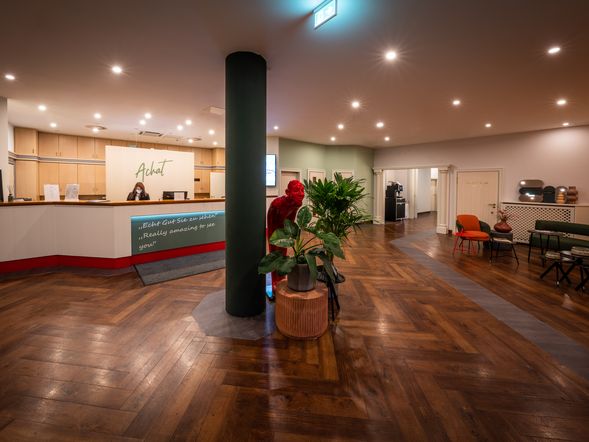 ACHAT Hotel Reilingen Walldorf