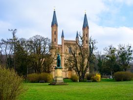 3 Tage Radwandern in der Mecklenburgischen Seenplatte