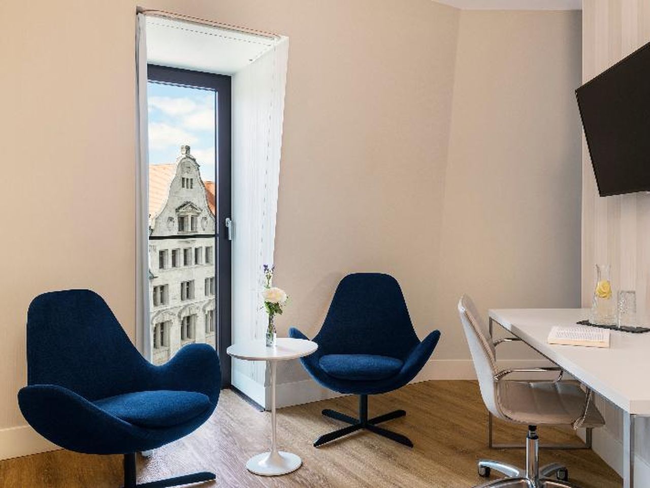 2 Tage in Leipzig - Stadt der Dichter & Denker